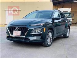هیوندای کۆنا